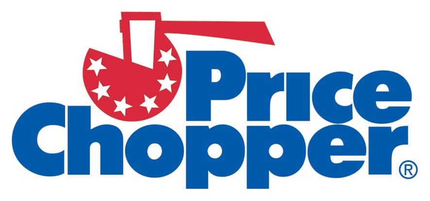 Logotipo de Price Chopper