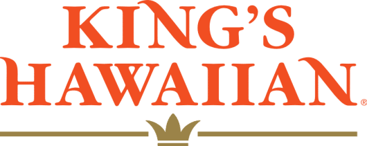 Logotipo de Kings Hawaiian