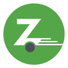 logotipo de zipcar