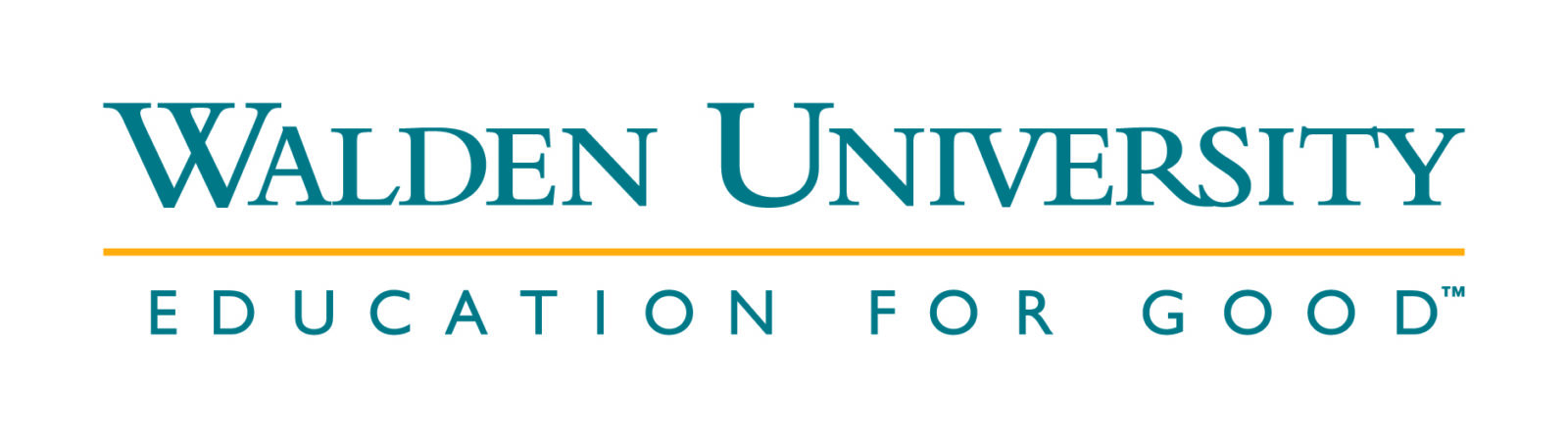 Logotipo de la Universidad de Walden