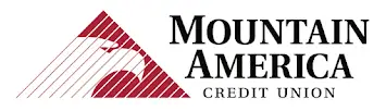 Logotipo de la cooperativa de crédito Mountain America