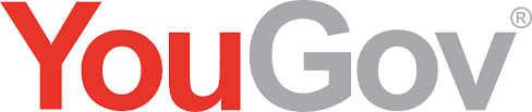 Logotipo de YouGov