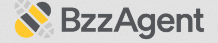 Logotipo de BzzAgent