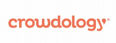 logotipo de crowdología