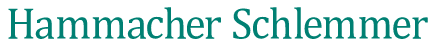 Logotipo de Hammacher Schlemmer