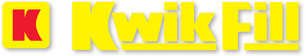 Logotipo de Kwik Fill