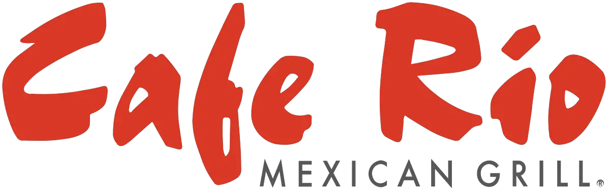 Logotipo de Café Río