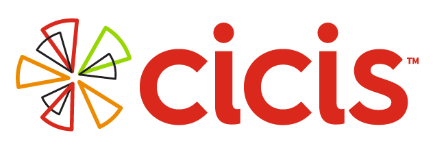 logotipo de Cicis