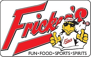 logotipo de Frickers