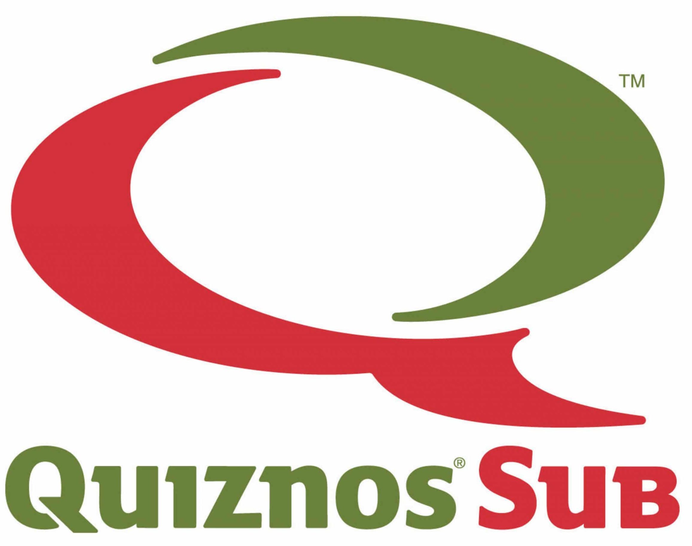logotipo de Quiznos