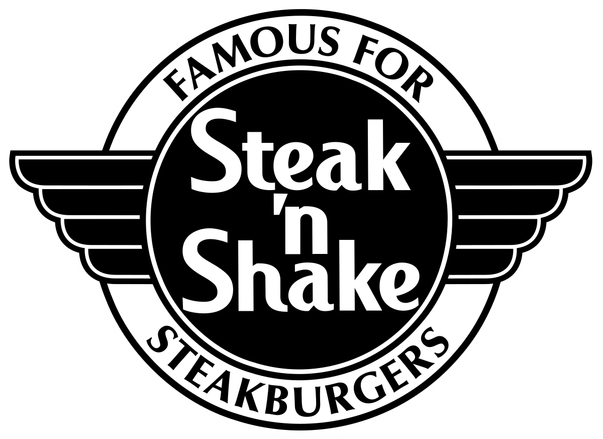 Logotipo de Steak 'n Shake