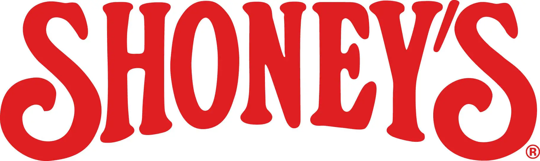 logotipo de Shoney