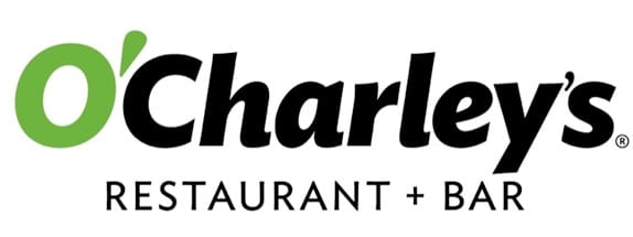 Logotipo de O Charley