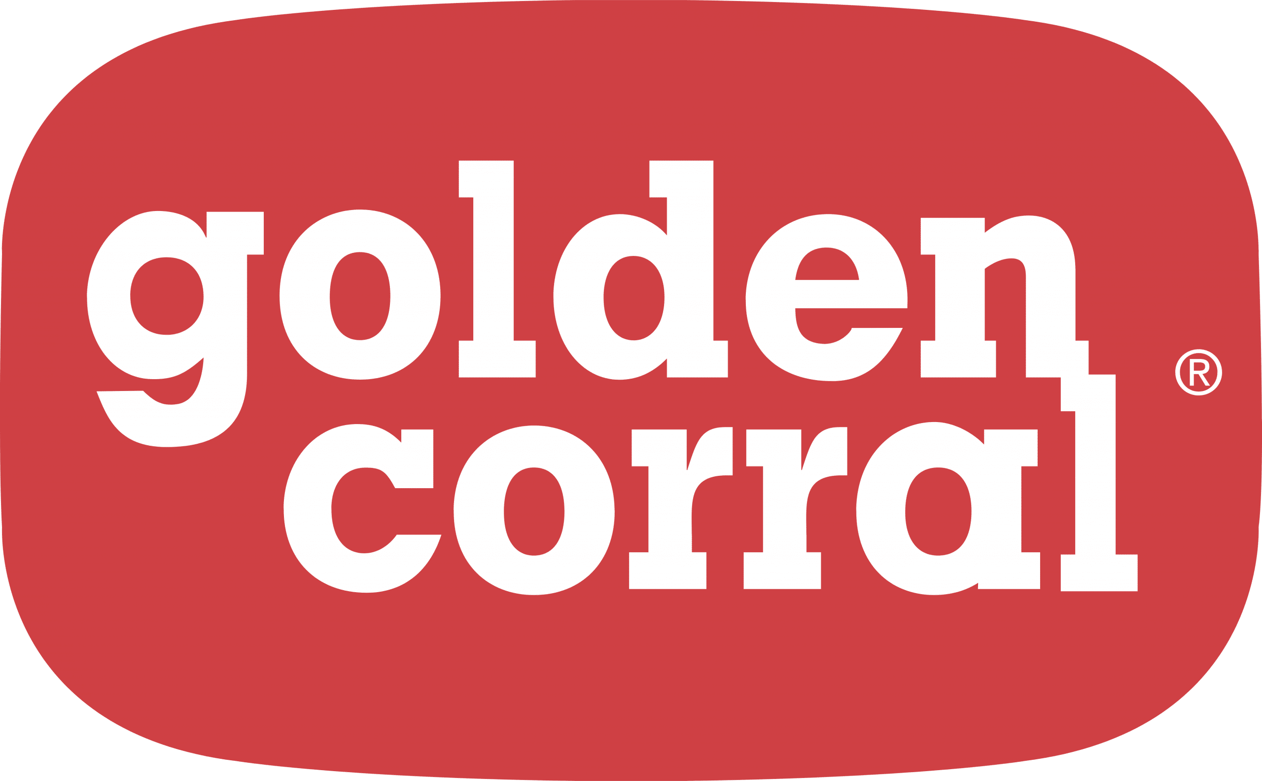 Logotipo de Corral dorado