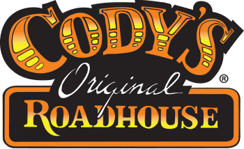 Logotipo de Cody's Roadhouse