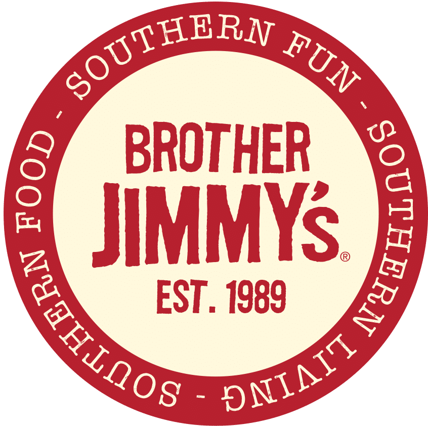 Logotipo del hermano Jimmy