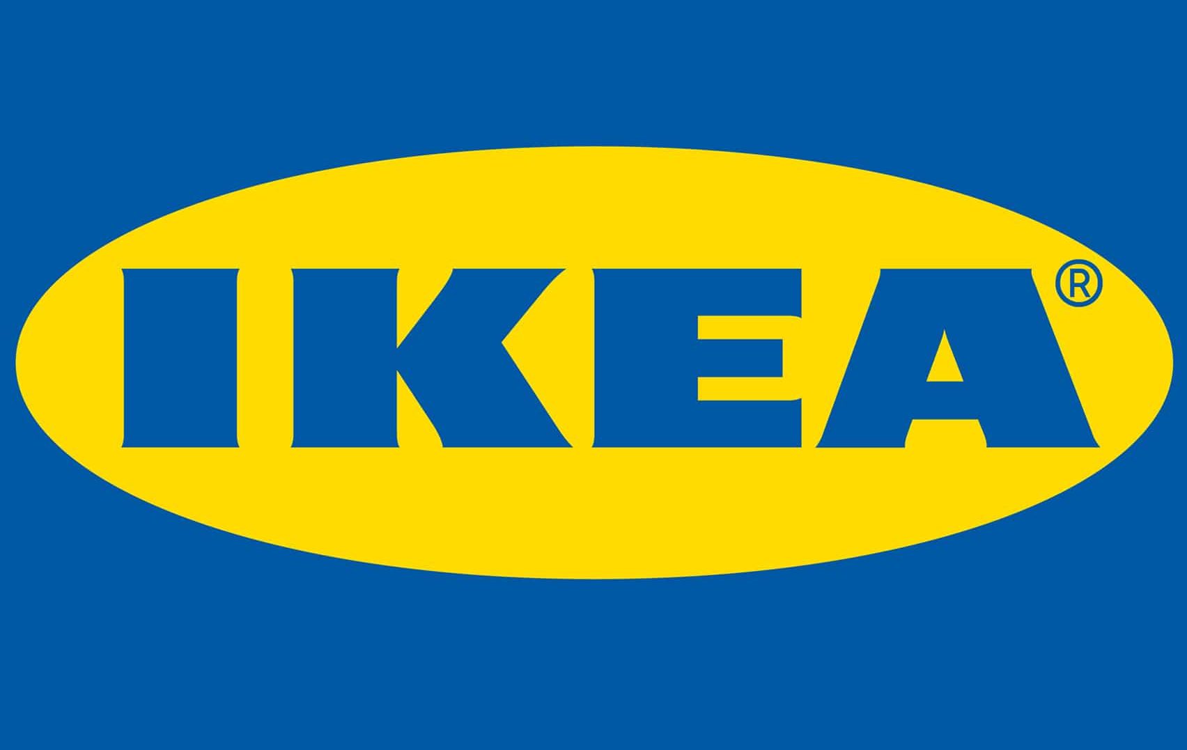 logotipo de IKEA