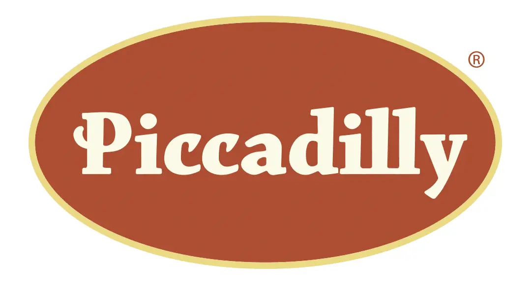 logotipo de picadilly