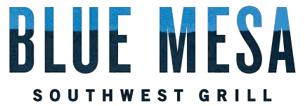 Logotipo de BlueMesa