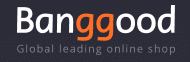 logotipo de banggood