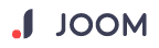 logotipo de Joom