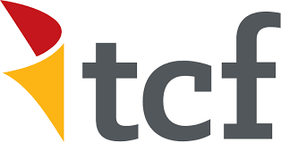 Logotipo del banco TCF