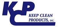 Logotipo de mantener limpio