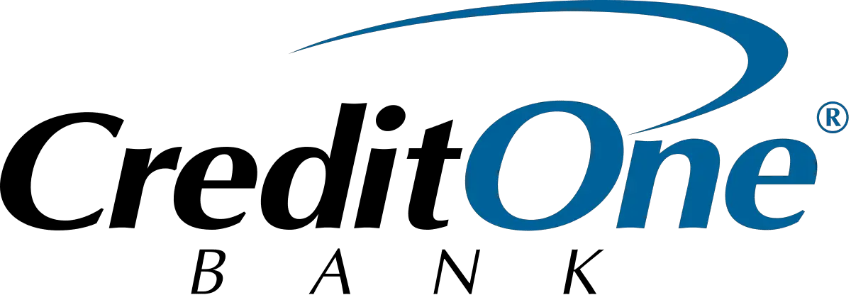 Logotipo de un banco de crédito