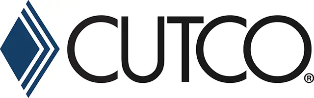 logotipo de cutco