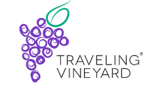 Logotipo de Viña viajera