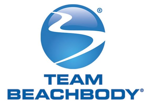 Logotipo del equipo Beachbody