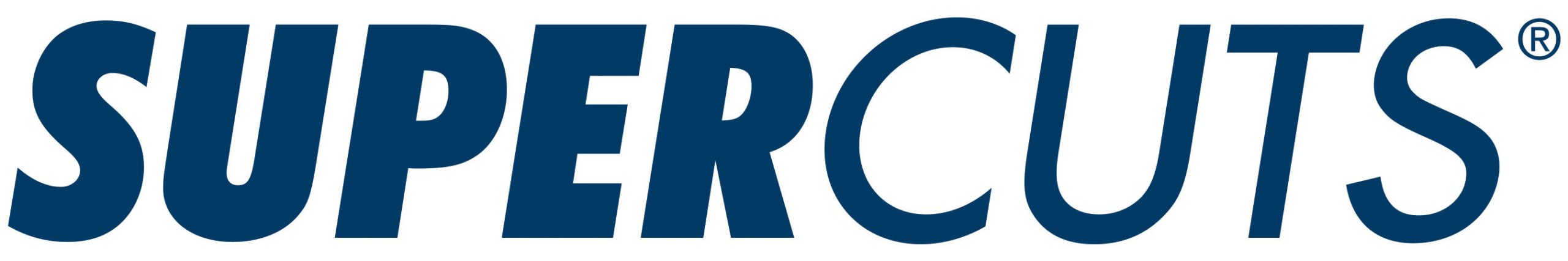 logotipo de supercortes