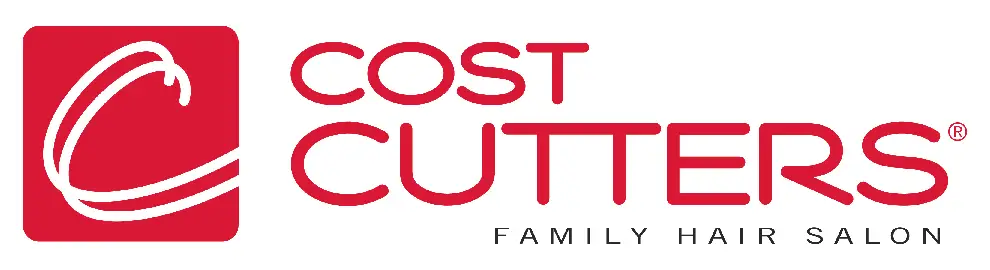 Logotipo de cortadores de costos