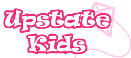 Logotipo de Upstate Kids