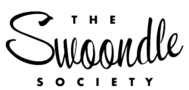El logotipo de la Sociedad Swoondle