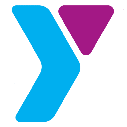 logotipo de la YMCA
