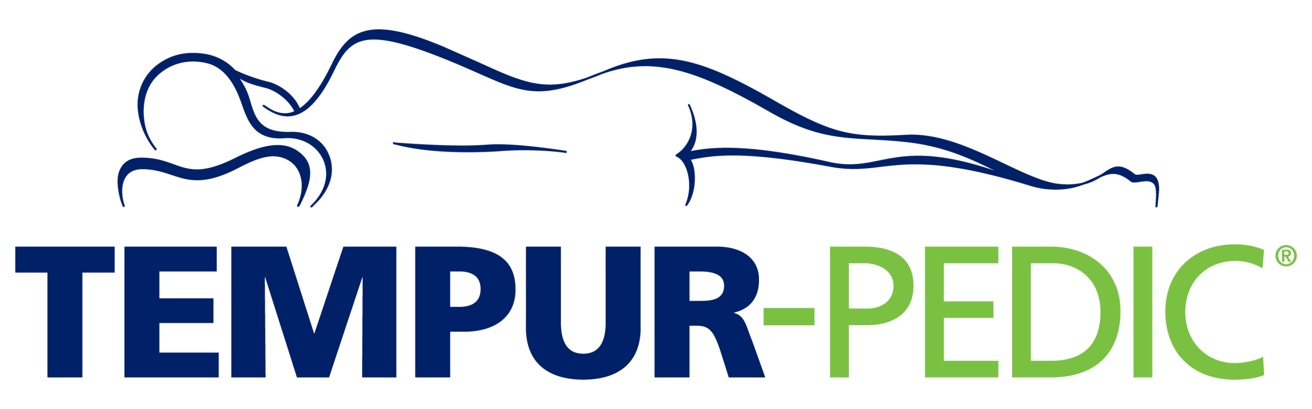 Logotipo de Tempur-Pedic