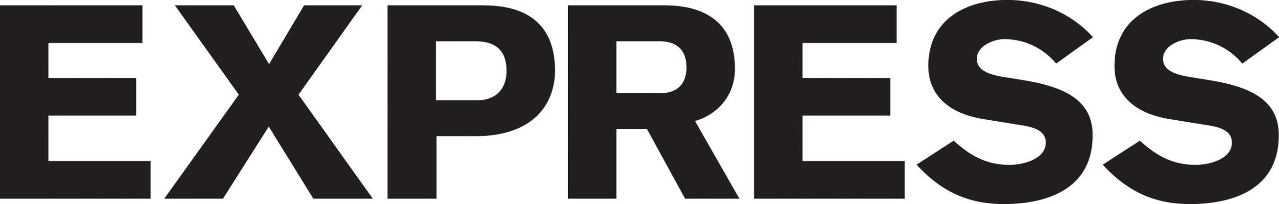 logotipo expreso