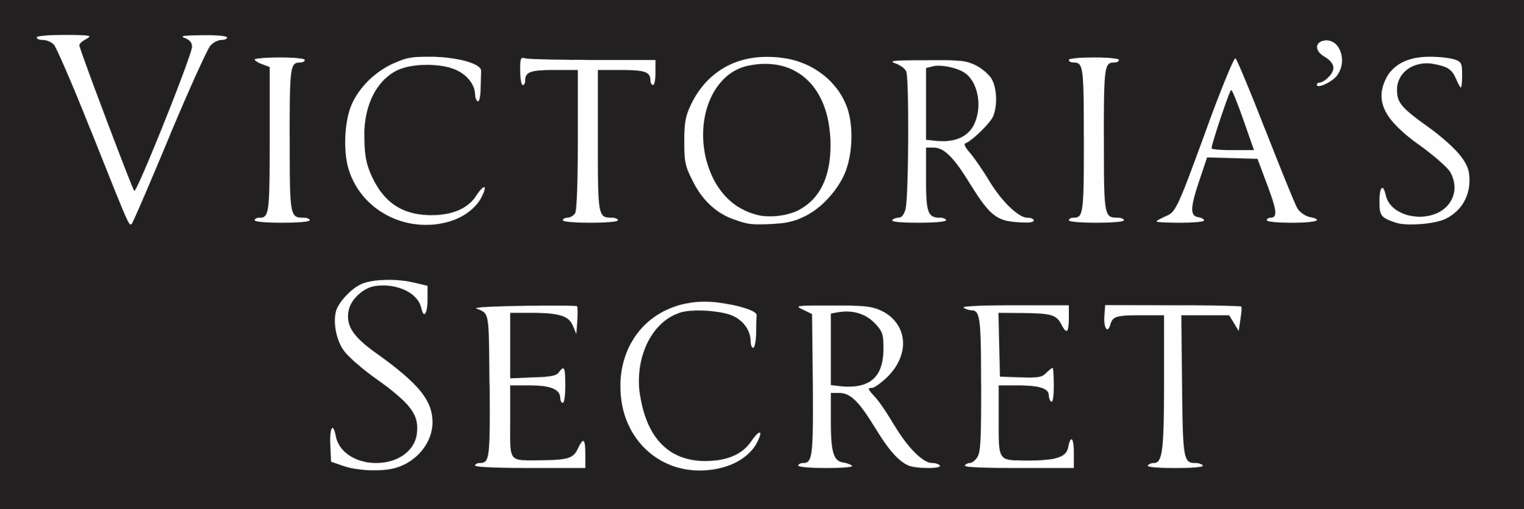 Logotipo de Victoria's Secret