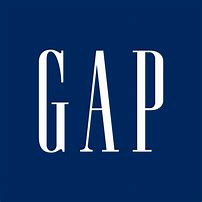 logotipo de GAP