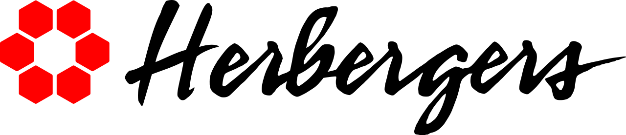 logotipo de Herberger