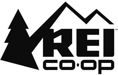 logotipo REI