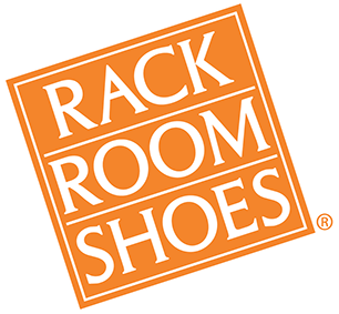 Logotipo de Rack Room Shoes
