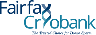 Logotipo de Fairfax Cryobank