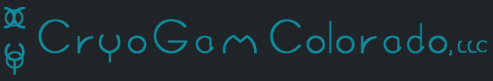 Logotipo de CryoGam