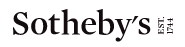 logotipo de Sotheby's