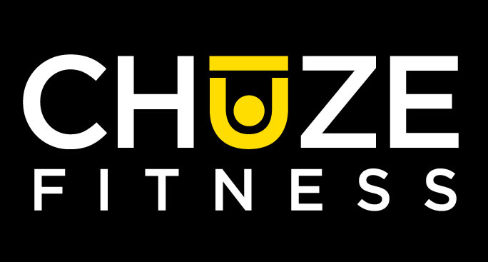 Logotipo de Chuze Fitness