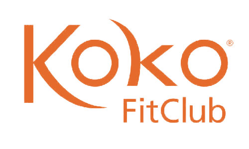 Logotipo de Koko FitClub