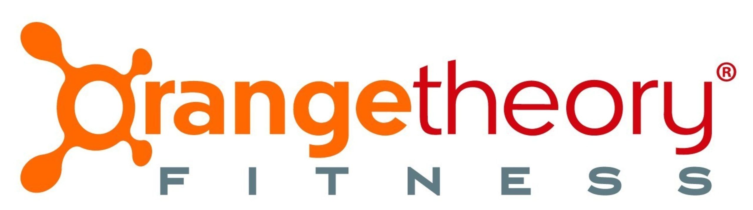 Logotipo de Orangetheory Fitness