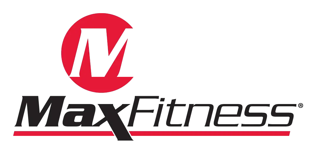 Logotipo de Max Fitness